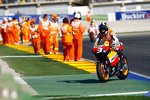 Daniel Pedrosa (Honda) 