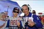 Jorge Lorenzo (Yamaha)