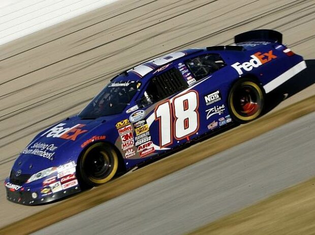 Kyle Busch