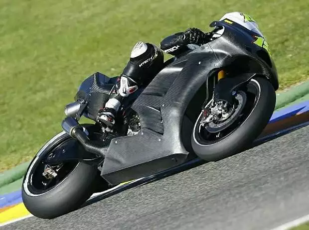 Titel-Bild zur News: Alvaro Bautista