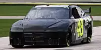 Bild zum Inhalt: Jimmie Johnson: Mund abwischen, weitermachen