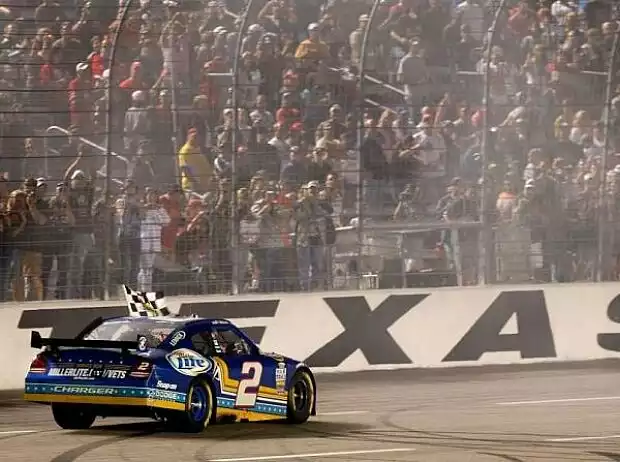 Kurt Busch Titel-Bild zur News: Kurt Busch