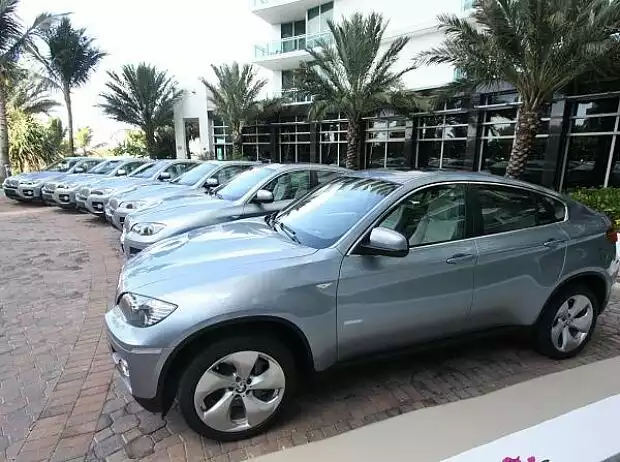 bmw Titel-Bild zur News: bmw