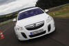 Bild zum Inhalt: Fahrbericht Opel Insignia OPC