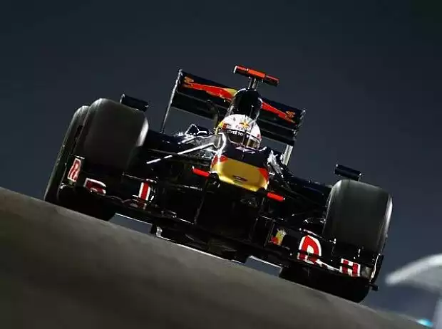 Jaime Alguersuari Titel-Bild zur News: Jaime Alguersuari