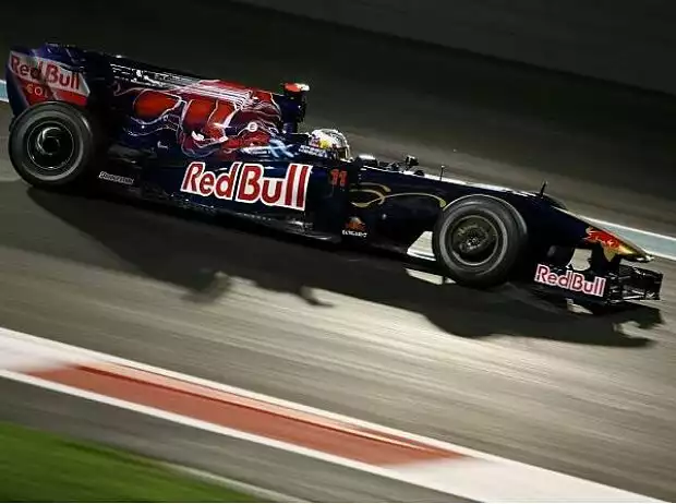 Titel-Bild zur News: Jaime Alguersuari