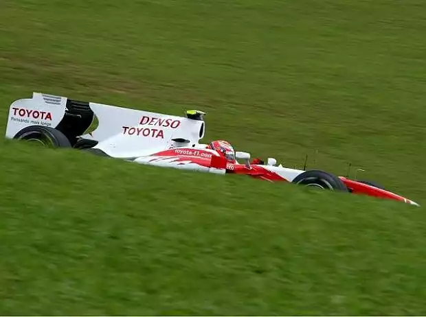 Kamui Kobayashi Titel-Bild zur News: Kamui Kobayashi