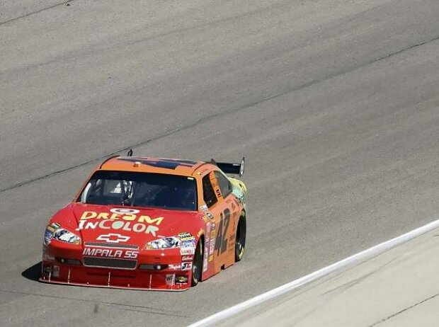 Juan Pablo Montoya