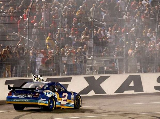 Kurt Busch