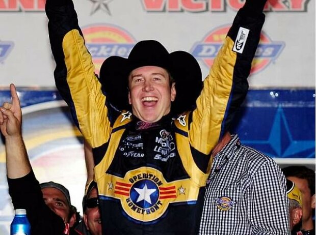 Kurt Busch Kurt Busch