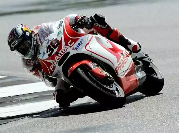 Titel-Bild zur News: Mika Kallio