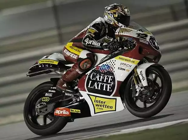 Thomas Lüthi Titel-Bild zur News: Thomas Lüthi