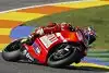 Bild zum Inhalt: Ducati: Ein neuer Fahrstil ist gefragt