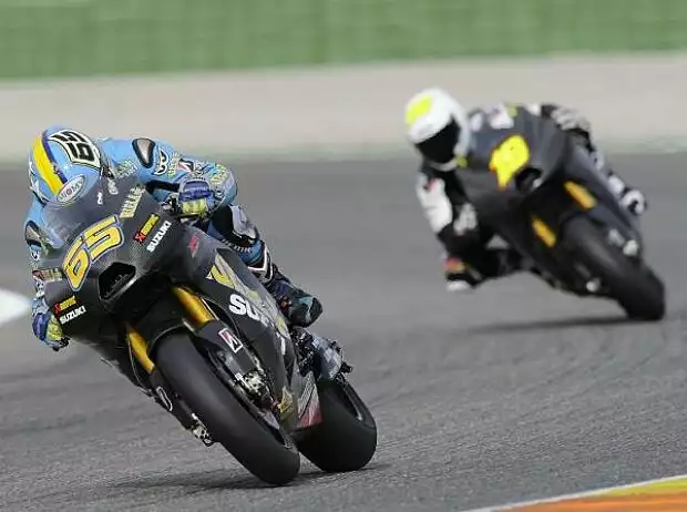 Loris Capirossi Titel-Bild zur News: Loris Capirossi