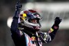 Bild zum Inhalt: Vettel: "Die Vielfalt könnte gut für uns sein"