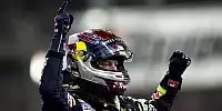 Bild zum Inhalt: Vettel: "Die Vielfalt könnte gut für uns sein"