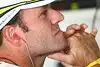 Bild zum Inhalt: Barrichello: "Ich bin etwas spät aufgewacht"