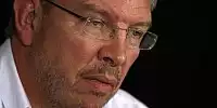 Ross Brawn (Teamchef)