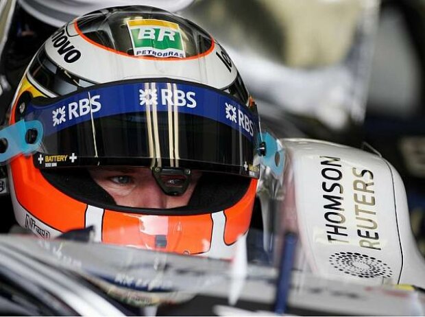 Nico Hülkenberg Nico Hülkenberg