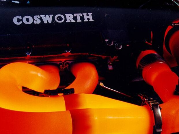 Cosworth-Motor