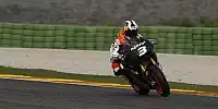 Daniel Pedrosa