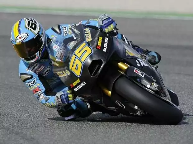 Loris Capirossi Titel-Bild zur News: Loris Capirossi