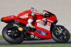 Bild zum Inhalt: Die Änderungen wirken: Zuversicht bei Ducati