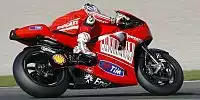 Nicky Hayden