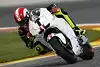 Bild zum Inhalt: Gresini: Melandri schielt schon auf das Podium