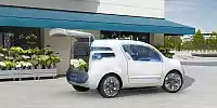 Bild zum Inhalt: 2011 rollt Renaults E-Kangoo in Nordfrankreich vom Band
