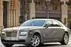 Bild zum Inhalt: ROLLS-ROYCE - die "Perle" von Qatar