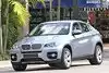 Bild zum Inhalt: BMW X6 - der stärkste Serien-Hybrid der Welt