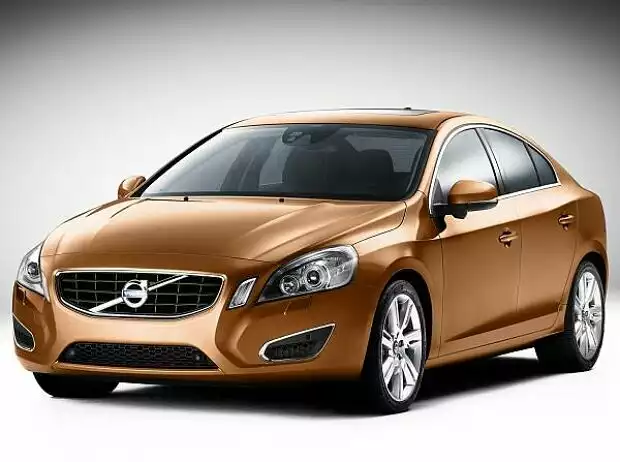 Titel-Bild zur News: volvo