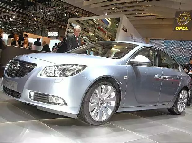 opel Titel-Bild zur News: opel