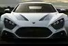 Bild zum Inhalt: Zenvo ST1: Dänischer Supersportwagen