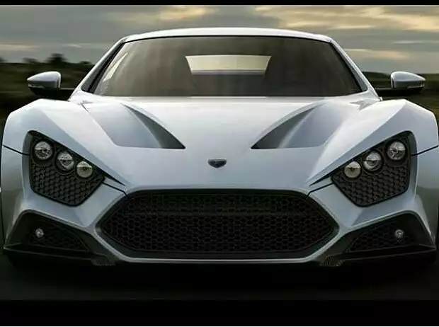 zenvo Titel-Bild zur News: zenvo