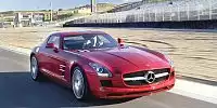 Bild zum Inhalt: AMG Driving Academy startet in den USA