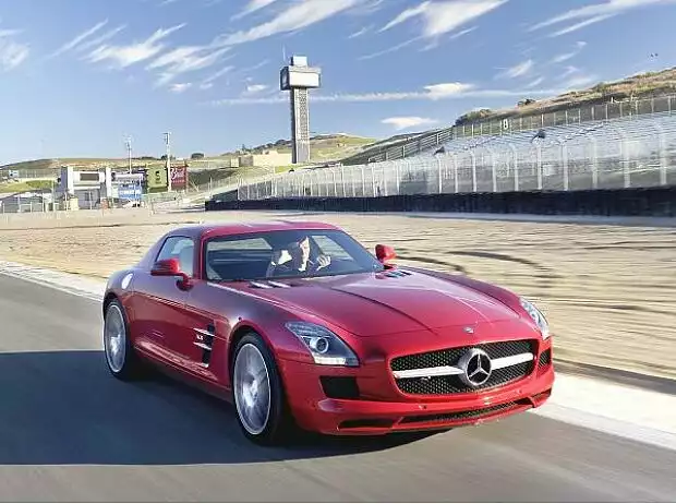 benz Titel-Bild zur News: benz