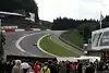 Bild zum Inhalt: Millionenverluste in Spa-Francorchamps