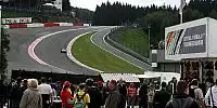 Bild zum Inhalt: Millionenverluste in Spa-Francorchamps