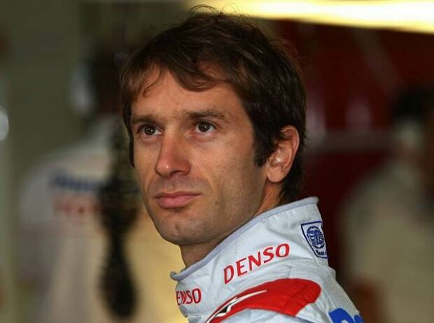 Jarno Trulli Jarno Trulli