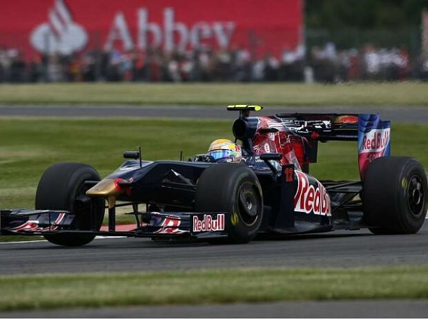 Sébastien Buemi Sébastien Buemi