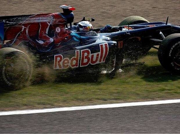 Jaime Alguersuari Jaime Alguersuari
