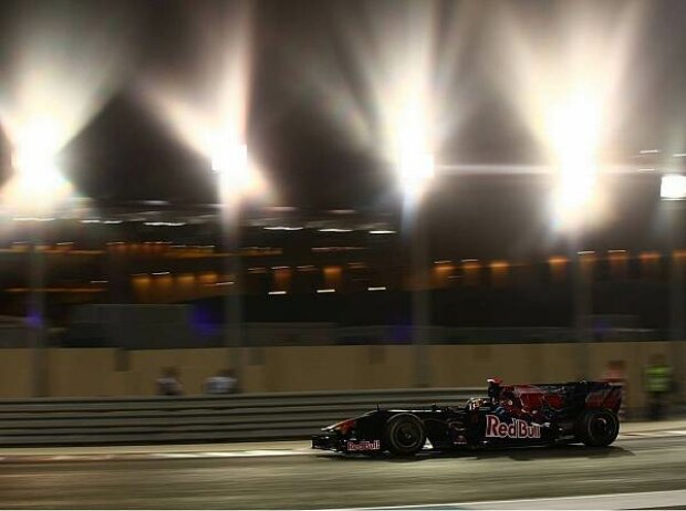 Jaime Alguersuari Jaime Alguersuari