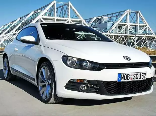 scirocco Titel-Bild zur News: scirocco