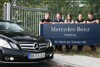 Bild zum Inhalt: Die cleversten Jungkonstrukteure gibt's im Mercedes Werk