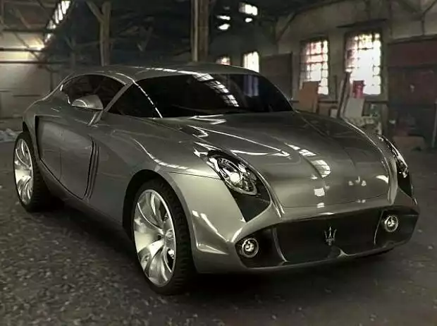 evocars Titel-Bild zur News: evocars