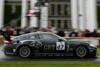 Bild zum Inhalt: Die Marschroute für den Jaguar XKR GT bei RSR steht