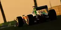 Bild zum Inhalt: Das war 2009: Force India