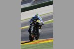 Loris Capirossi (Suzuki) 